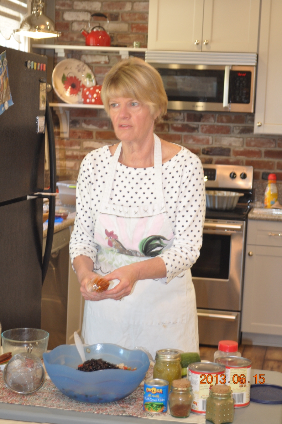 Nutrition & Cooking by Cindy